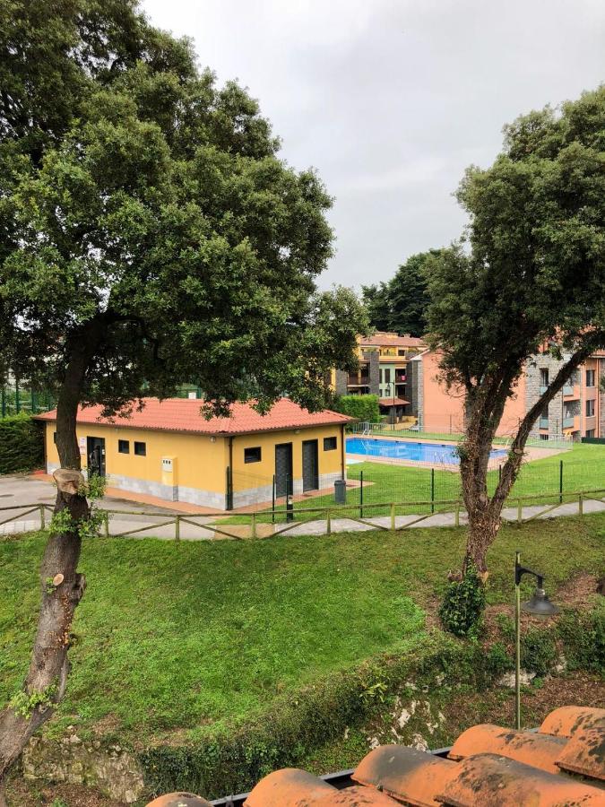 Apartamento Marina Llanes II Exterior foto